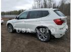 BMW X3 XDRIVE2 2017