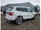 BMW X3 XDRIVE2 2017