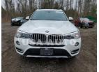 BMW X3 XDRIVE2 2017