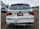 BMW X3 XDRIVE2 2017