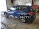 BMW X3 XDRIVE2 2013