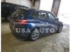 BMW X3 XDRIVE2 2013