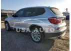 BMW X3 XDRIVE2 2014