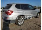 BMW X3 XDRIVE2 2014