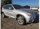 BMW X3 XDRIVE2 2014