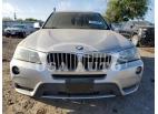 BMW X3 XDRIVE2 2014