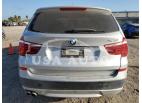 BMW X3 XDRIVE2 2014