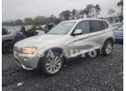 BMW X3 XDRIVE2 2013