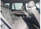 BMW X3 XDRIVE2 2013