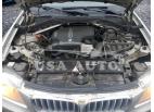 BMW X3 XDRIVE2 2013