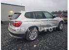 BMW X3 XDRIVE2 2013