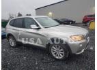 BMW X3 XDRIVE2 2013