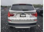 BMW X3 XDRIVE2 2013