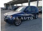 BMW X3 XDRIVE2 2013