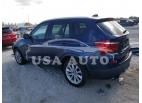 BMW X3 XDRIVE2 2013