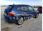 BMW X3 XDRIVE2 2013