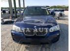 BMW X3 XDRIVE2 2013