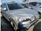 BMW X3 XDRIVE2 2016