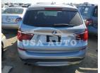 BMW X3 XDRIVE2 2016