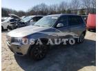 BMW X3 XDRIVE2 2013