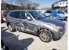 BMW X3 XDRIVE2 2013