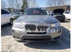 BMW X3 XDRIVE2 2013