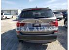 BMW X3 XDRIVE2 2013