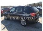 BMW X3 XDRIVE2 2013