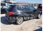 BMW X3 XDRIVE2 2013