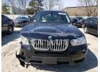 BMW X3 XDRIVE2 2013