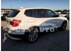 BMW X3 XDRIVE2 2013