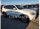 BMW X3 XDRIVE2 2013