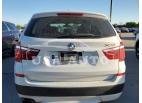 BMW X3 XDRIVE2 2013