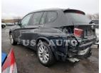 BMW X3 XDRIVE2 2016