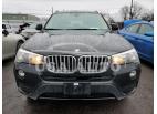 BMW X3 XDRIVE2 2016