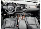 BMW X3 XDRIVE2 2016