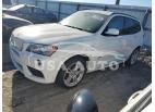 BMW X3 XDRIVE2 2014