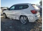 BMW X3 XDRIVE2 2014