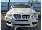 BMW X3 XDRIVE2 2014