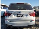 BMW X3 XDRIVE2 2014