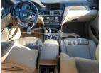 BMW X3 XDRIVE2 2014