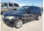 BMW X3 XDRIVE2 2014