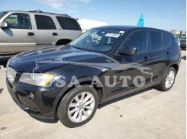 BMW X3 XDRIVE2 2014