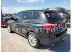 BMW X3 XDRIVE2 2014