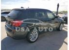 BMW X3 XDRIVE2 2014