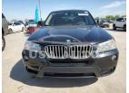 BMW X3 XDRIVE2 2014