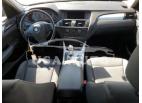 BMW X3 XDRIVE2 2014