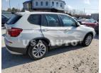 BMW X3 XDRIVE2 2013