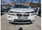 BMW X3 XDRIVE2 2013