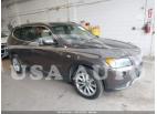 BMW X3 XDRIVE28I 2013